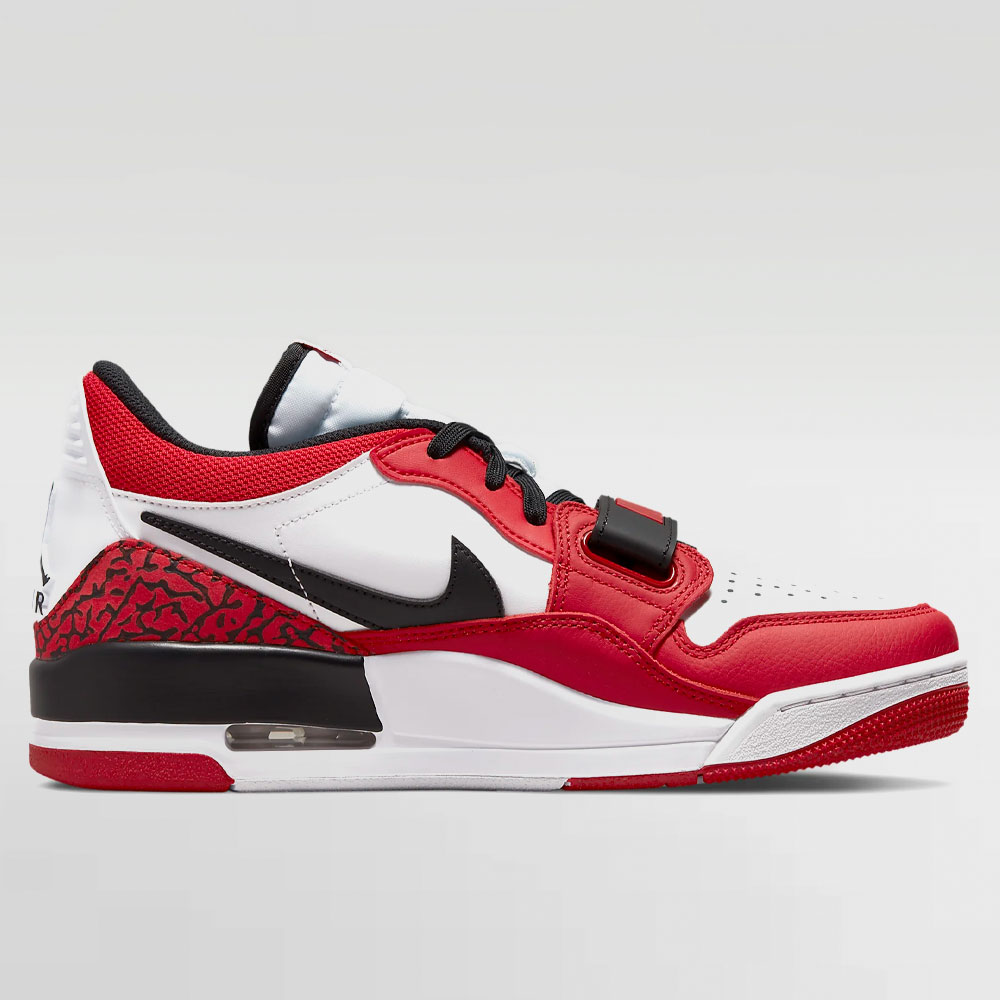 NIKE CALZADO AIR JORDAN LEGACY 312 LOW - CD7069 106