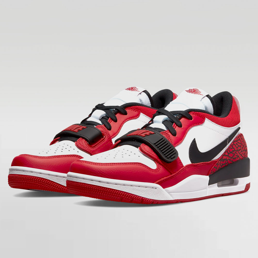 NIKE CALZADO AIR JORDAN LEGACY 312 LOW - CD7069 106