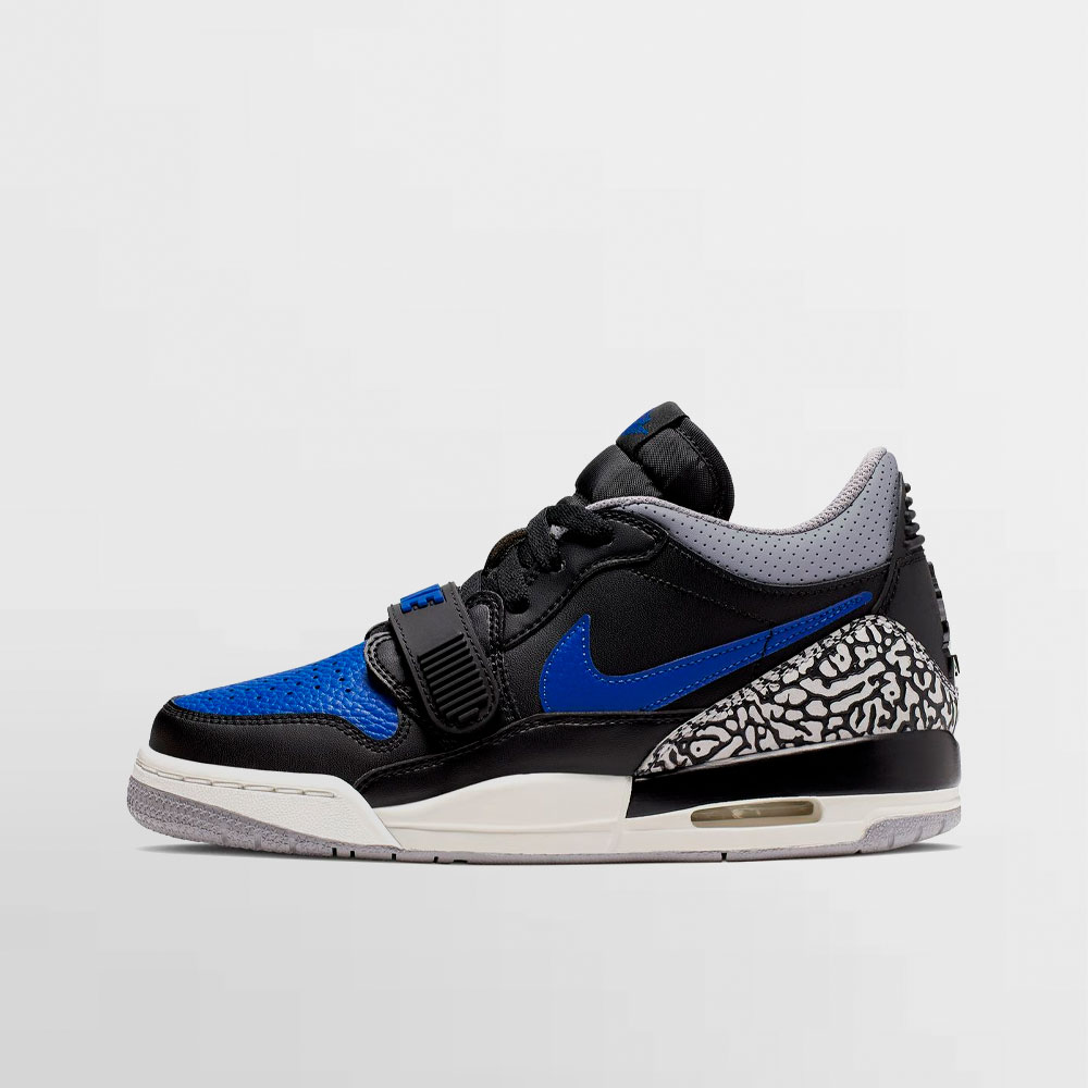 NIKE CALZADO AIR JORDAN LEGACY 312 LOW GS - CD9054 041