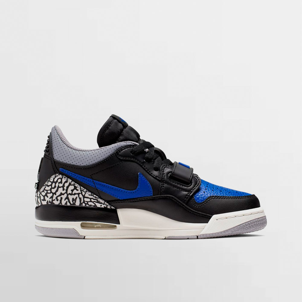 NIKE CALZADO AIR JORDAN LEGACY 312 LOW GS - CD9054 041