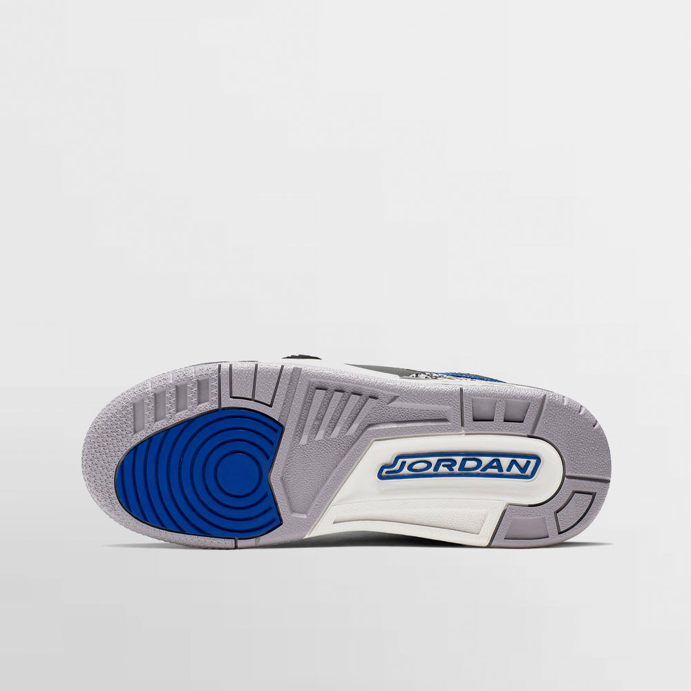 NIKE CALZADO AIR JORDAN LEGACY 312 LOW GS - CD9054 041