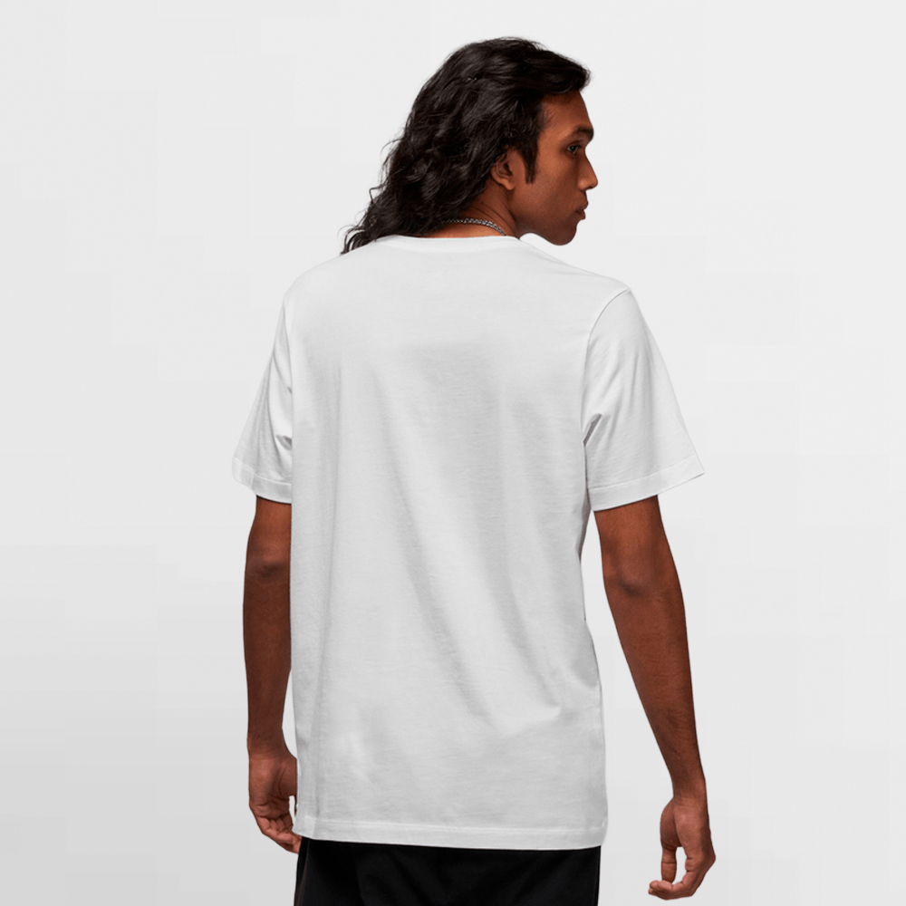 NIKE CAMISETA JORDAN AIR STRETCH SS CREW - DV1445 100