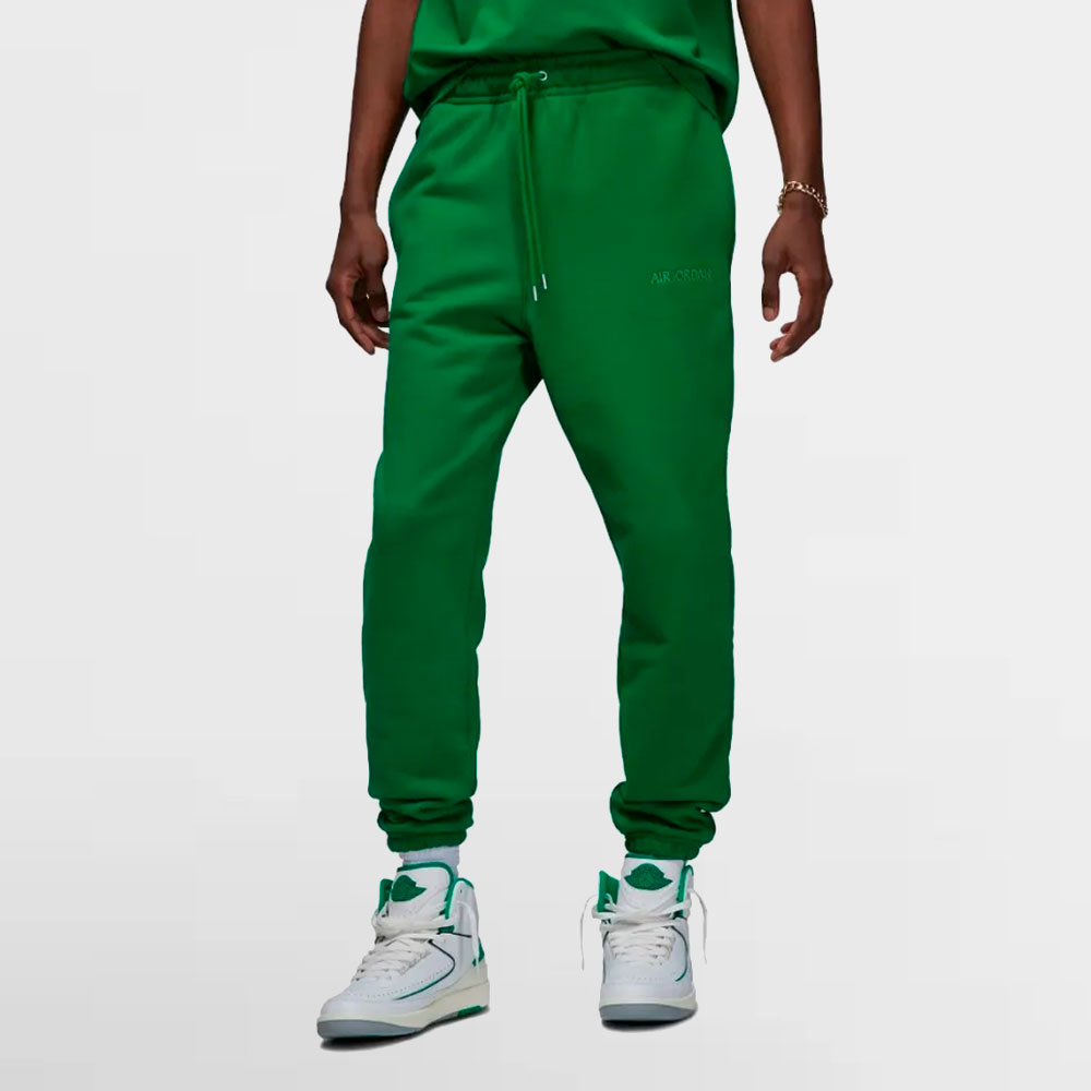 NIKE PANTALON J AIR JDN WM FLC PANT - FJ0696 302