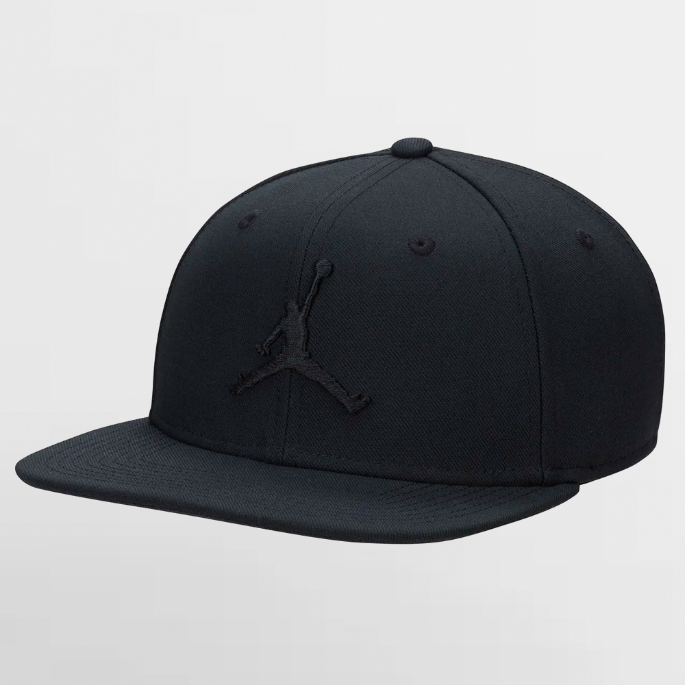 NIKE GORRA JORDAN PRO CAP - FD5184 010