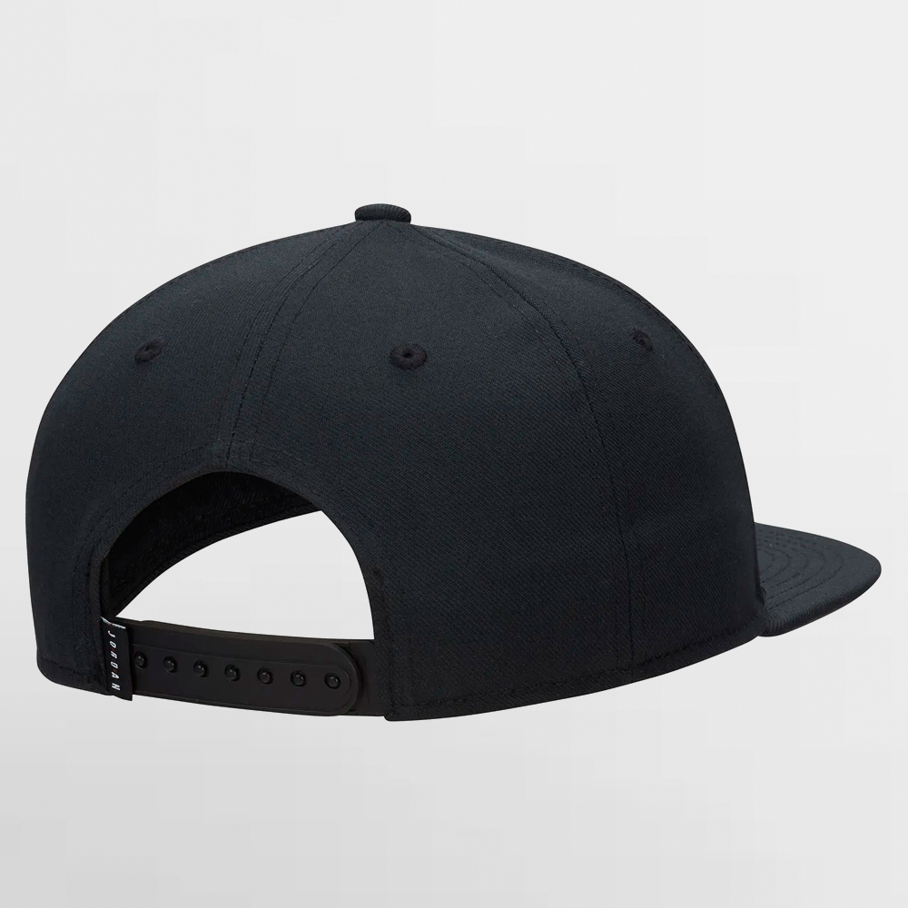 NIKE GORRA JORDAN PRO CAP - FD5184 010