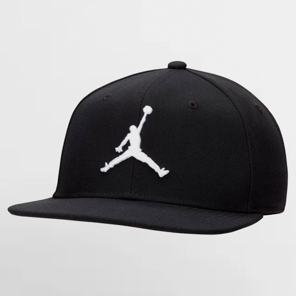 NIKE GORRA JORDAN PRO CAP - FD5184 011