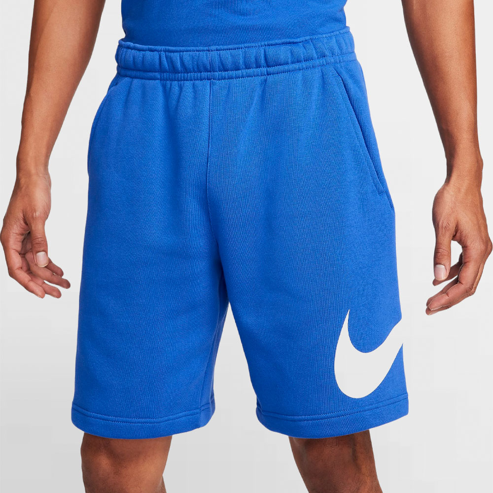 NIKE PANT. CORTO NSW CLUB SHORT - BV2721 480