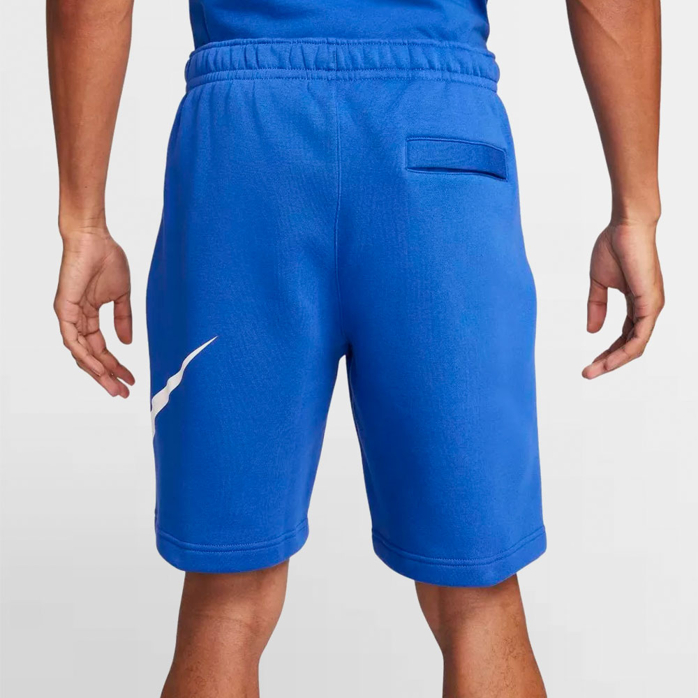 NIKE PANT. CORTO NSW CLUB SHORT - BV2721 480