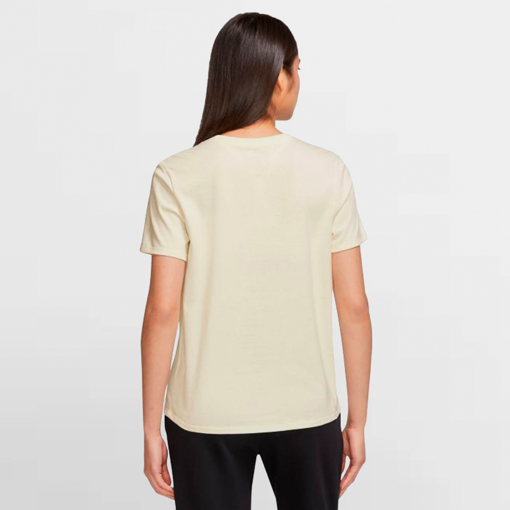 NIKE CAMISETA W. NSW TEE CLUB (DN2393 100) - DX7902 113