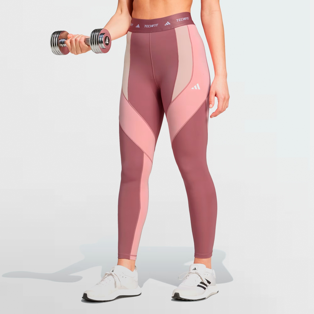 ADIDAS LEGGING W. TF CB 7/8 - IX3284