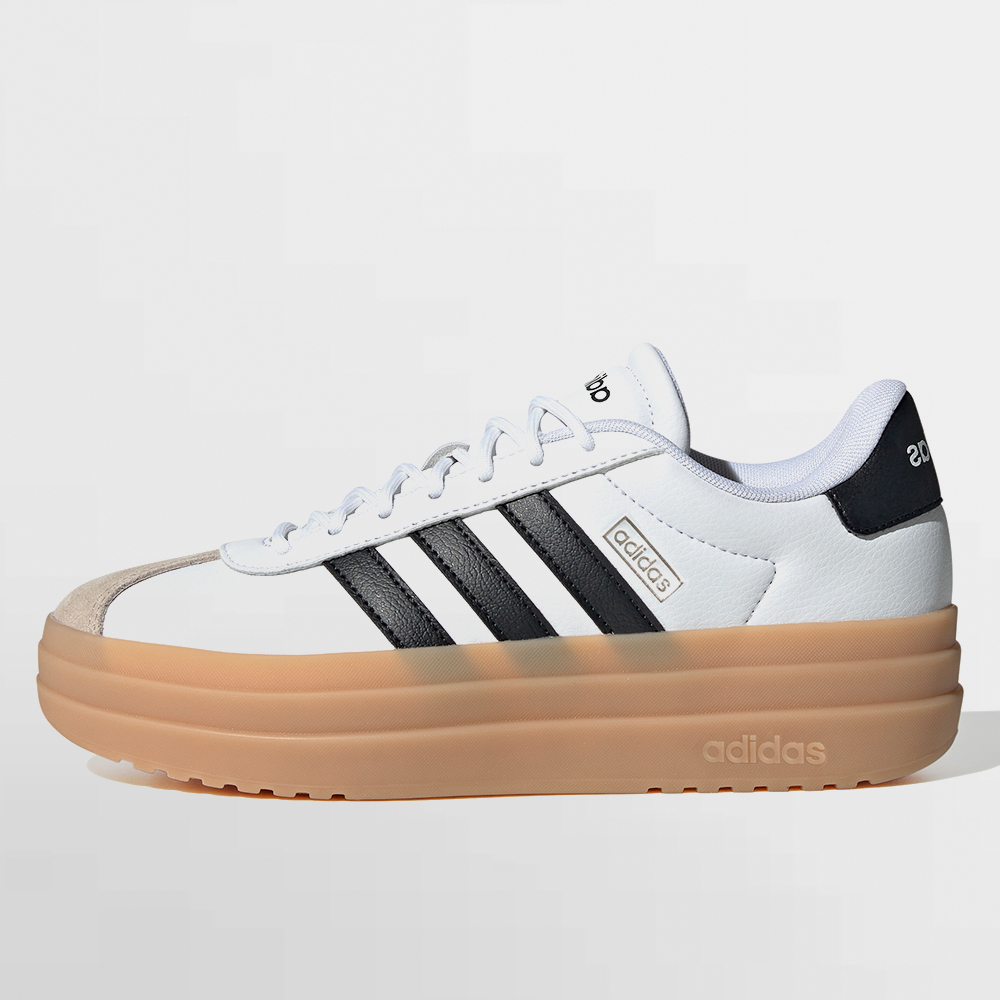 ADIDAS CALZADO W. VL COURT BOLD - IH3083