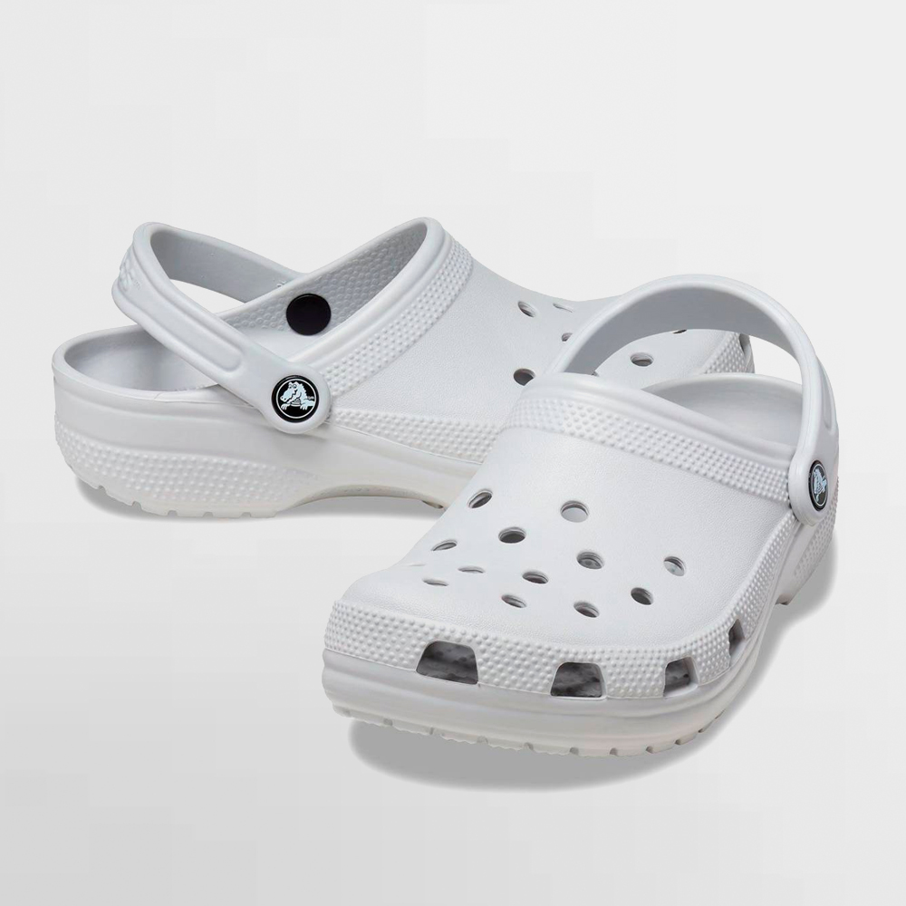 CROCS CALZADO 10001 CLASSIC (1LM) - 10001