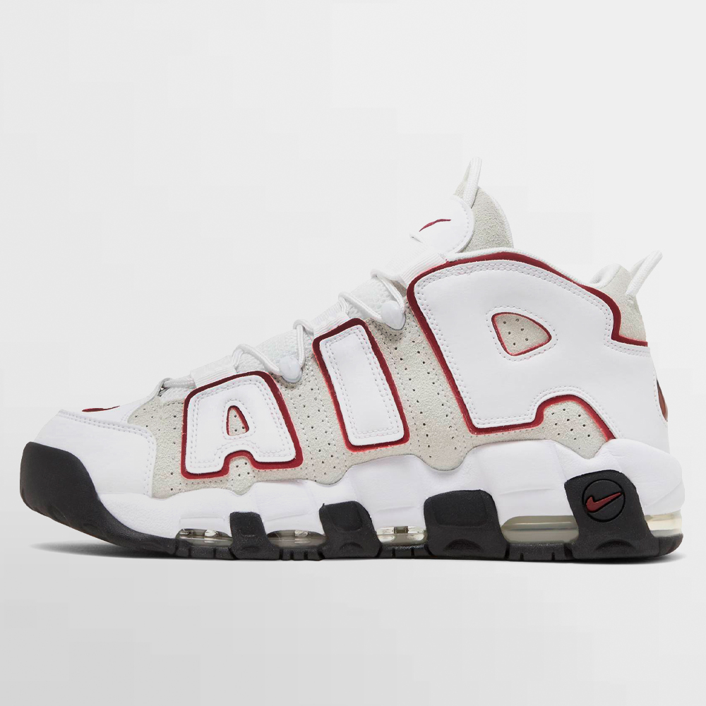 NIKE CALZADO AIR MORE UPTEMPO 96 - FB1380 100