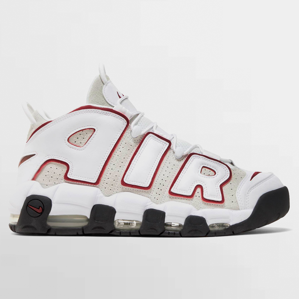 NIKE CALZADO AIR MORE UPTEMPO 96 - FB1380 100