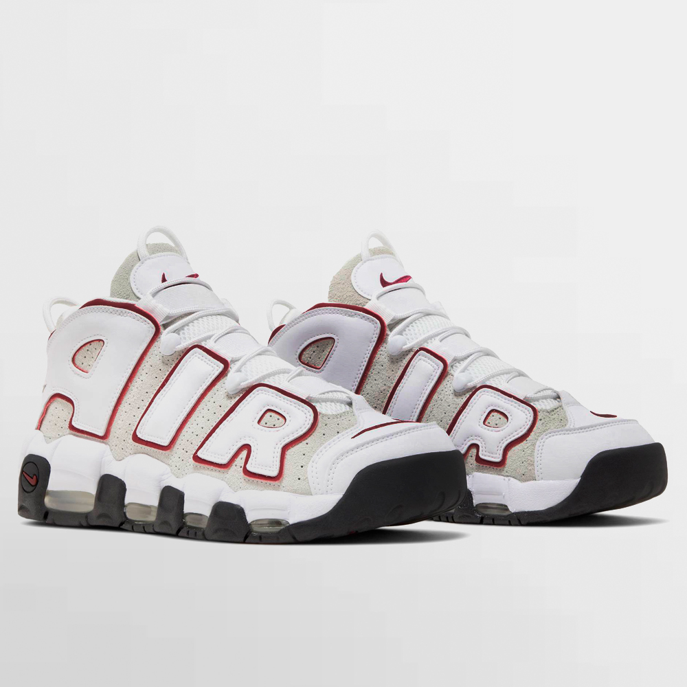 NIKE CALZADO AIR MORE UPTEMPO 96 - FB1380 100