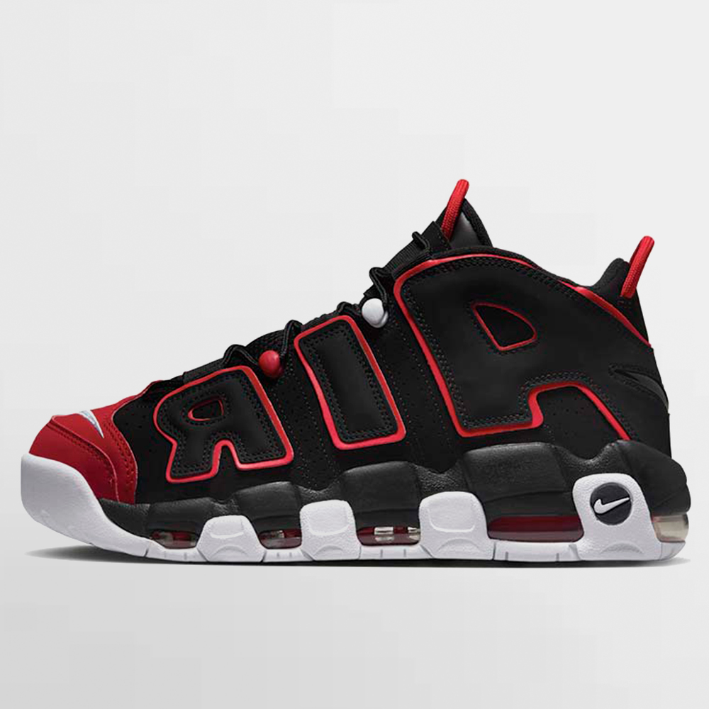 NIKE CALZADO AIR MORE UPTEMPO 96 - FD0274 001