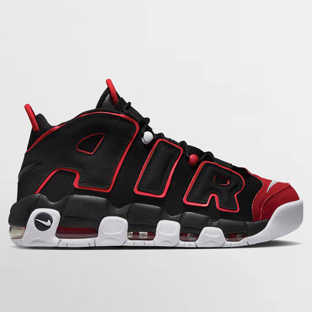 NIKE CALZADO AIR MORE UPTEMPO 96 - FD0274 001