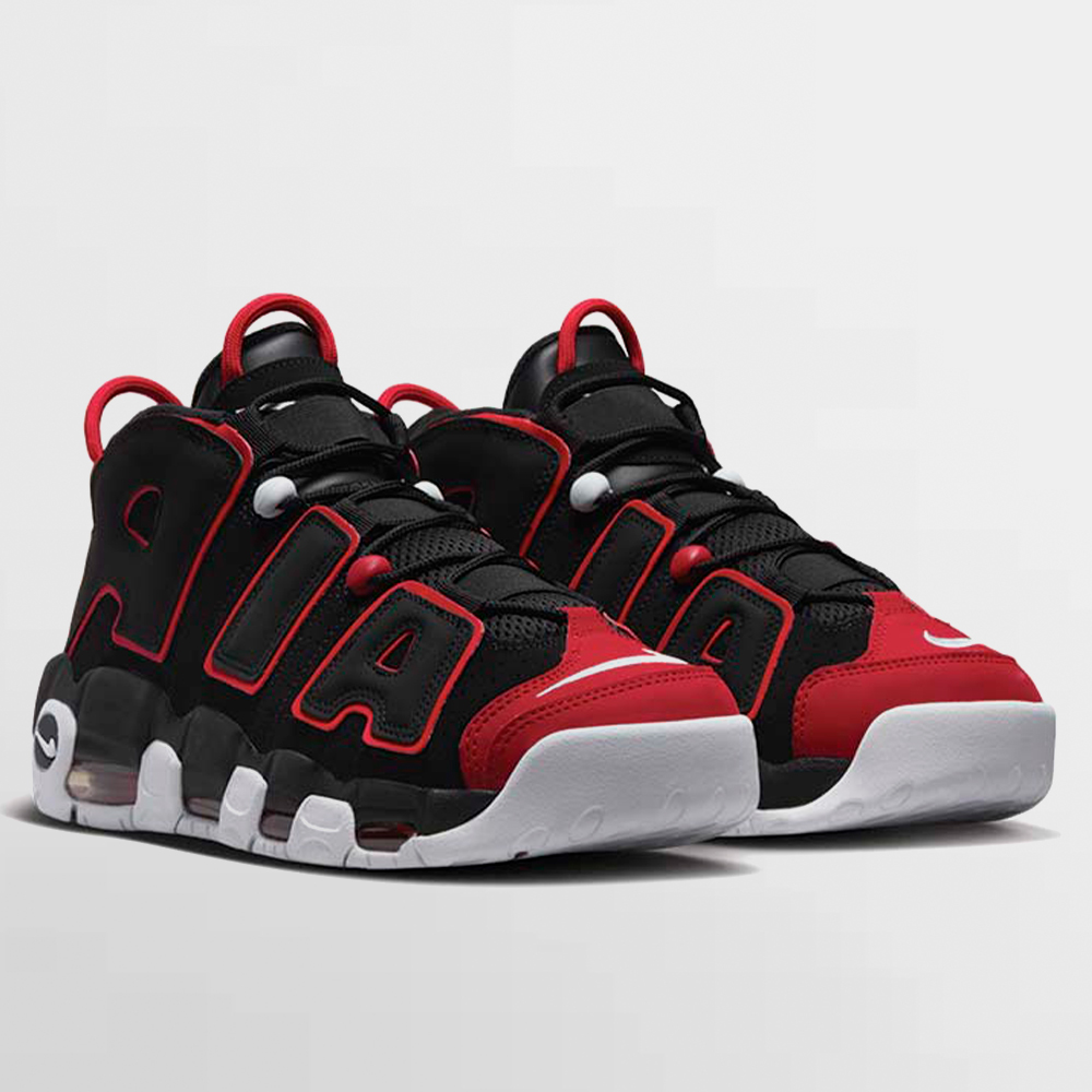 NIKE CALZADO AIR MORE UPTEMPO 96 - FD0274 001