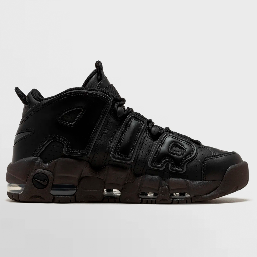 NIKE CALZADO W. AIR MORE UPTEMPO - DV1137 001