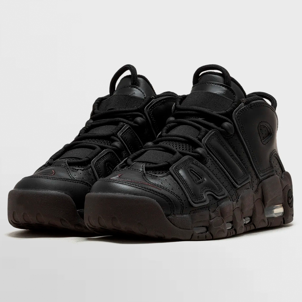 NIKE CALZADO W. AIR MORE UPTEMPO - DV1137 001