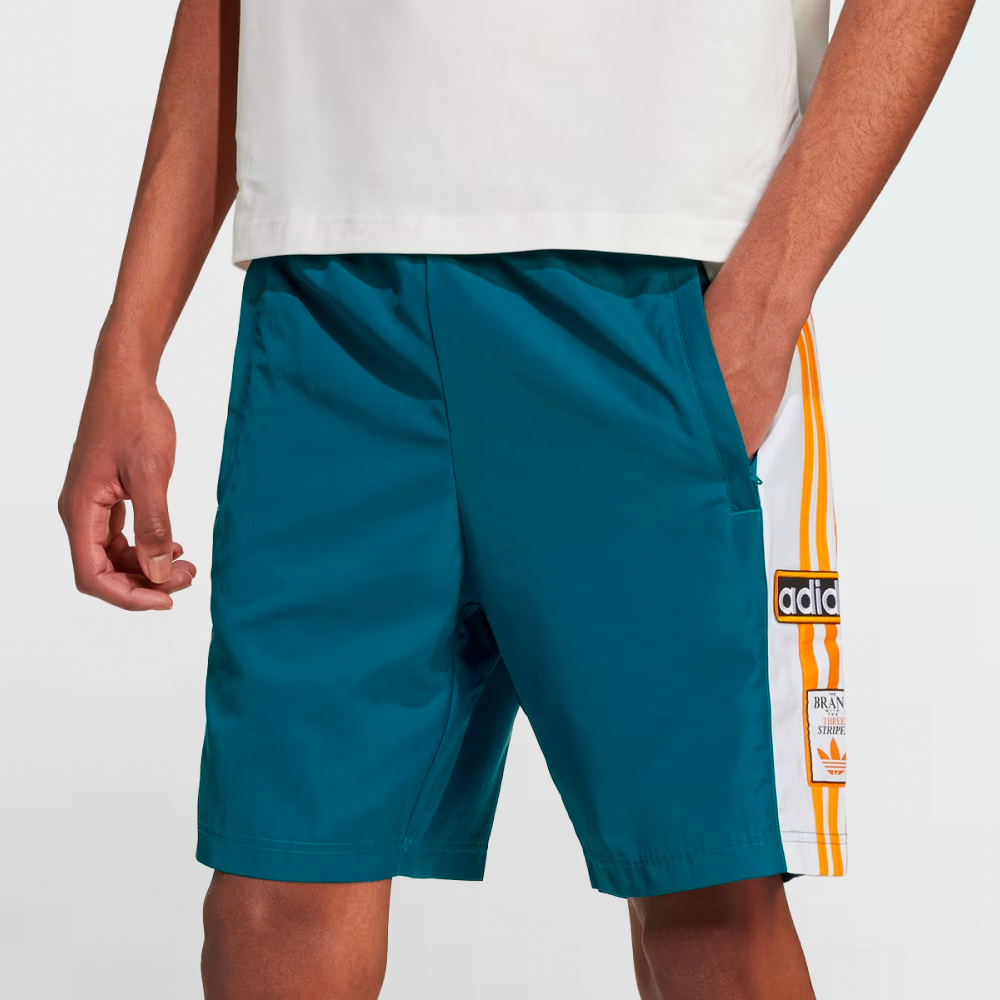 ADIDAS PANT. CORTO ADIBREAK SHO - IW5814