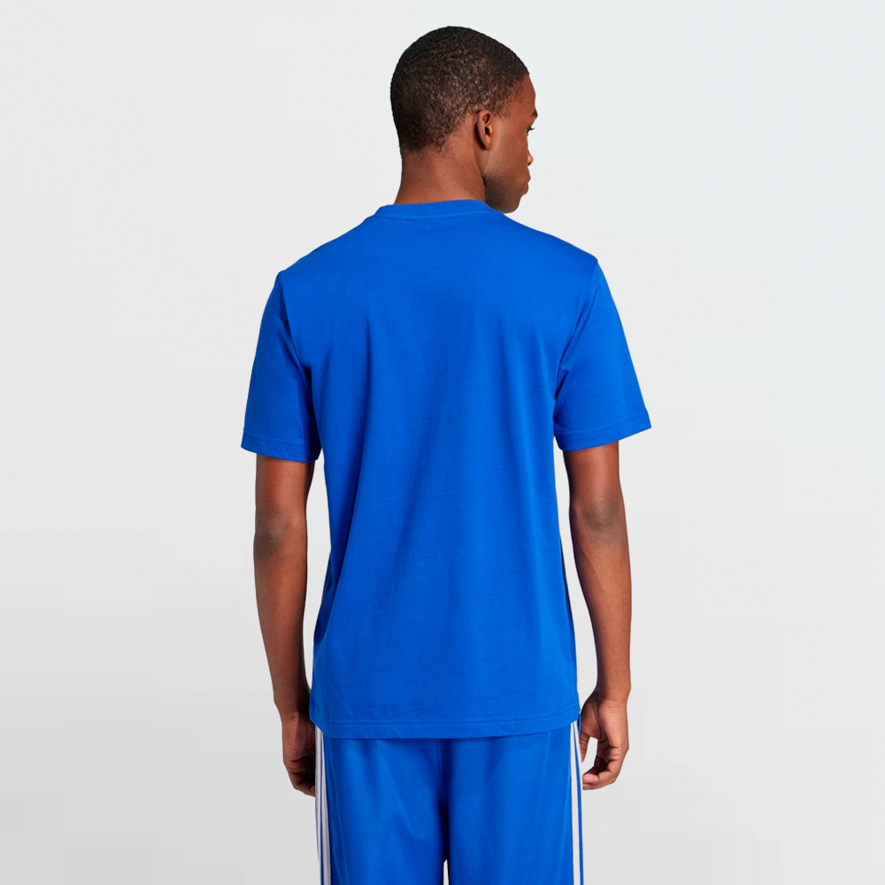 ADIDAS CAMISETA TREFOIL T-SHIRT - IZ3058