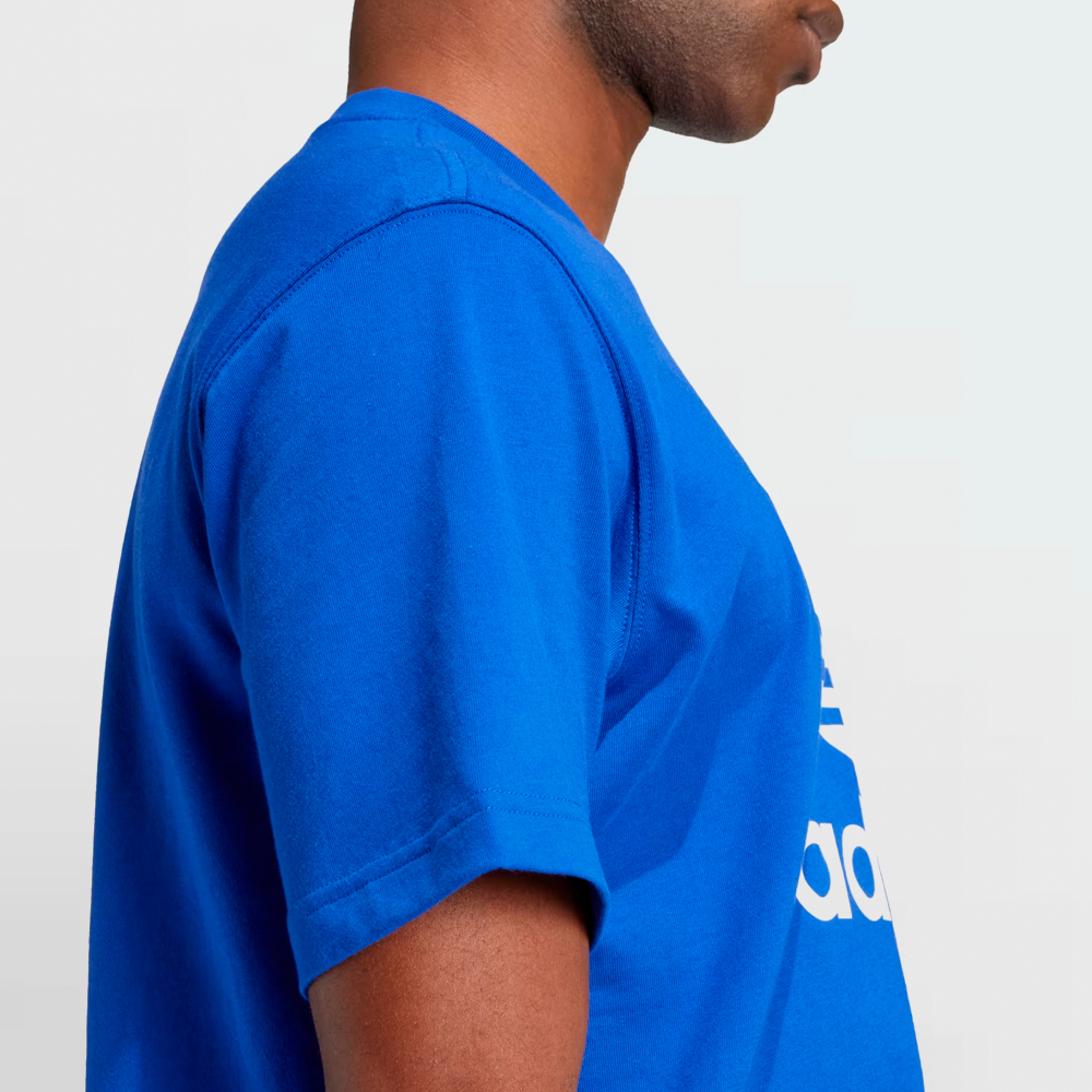 ADIDAS CAMISETA TREFOIL T-SHIRT - IZ3058