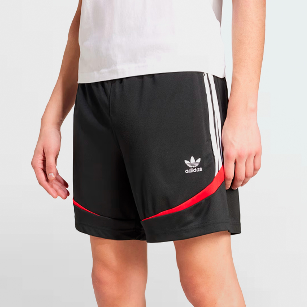 ADIDAS PANT. CORTO ARCHIVE SHORT - IX9642