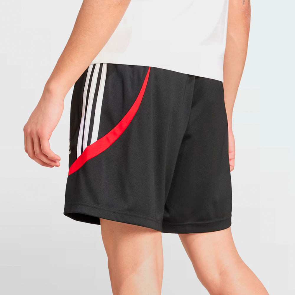 ADIDAS PANT. CORTO ARCHIVE SHORT - IX9642