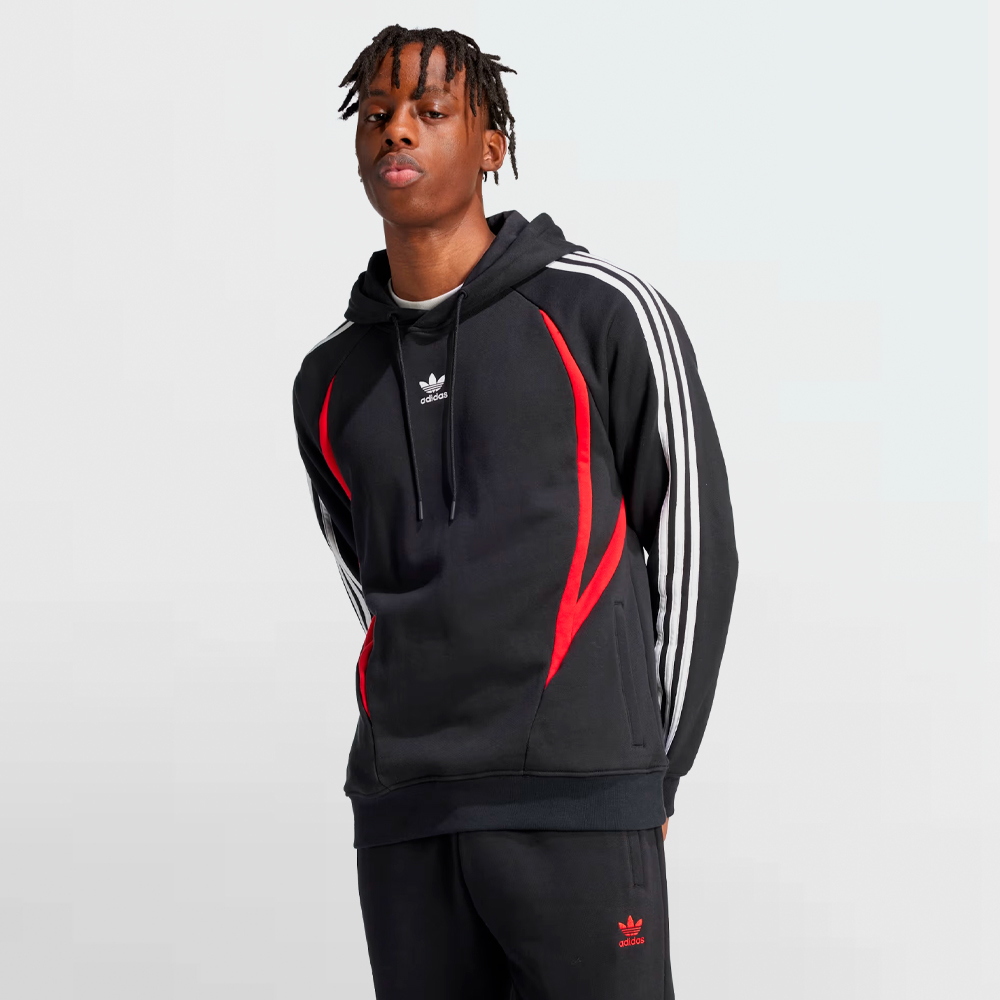 ADIDAS CANGURO ARCHIVE HOODIE - IX9644