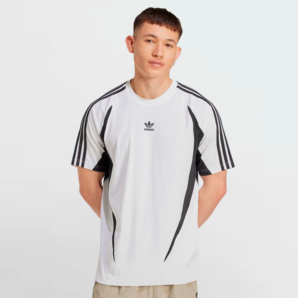 ADIDAS CAMISETA ARCHIVE TEE - IZ4827