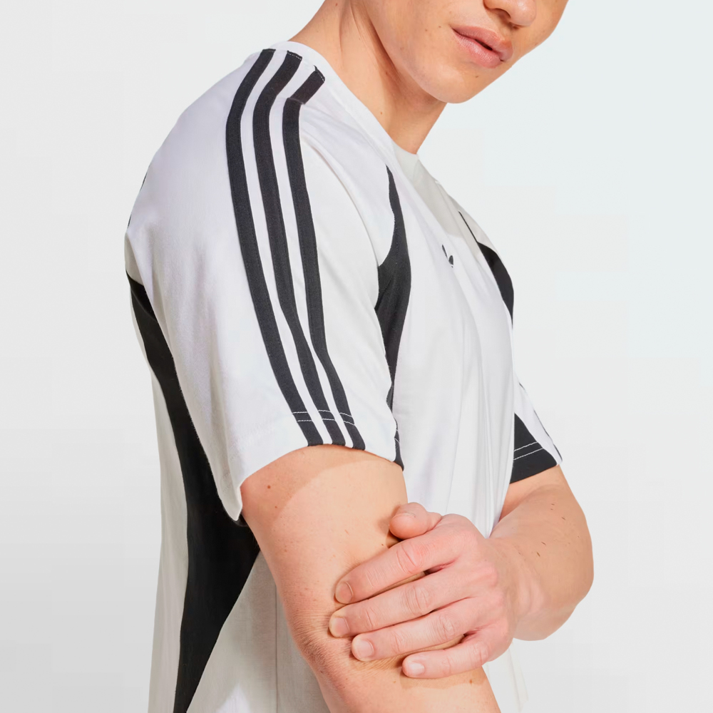 ADIDAS CAMISETA ARCHIVE TEE - IZ4827