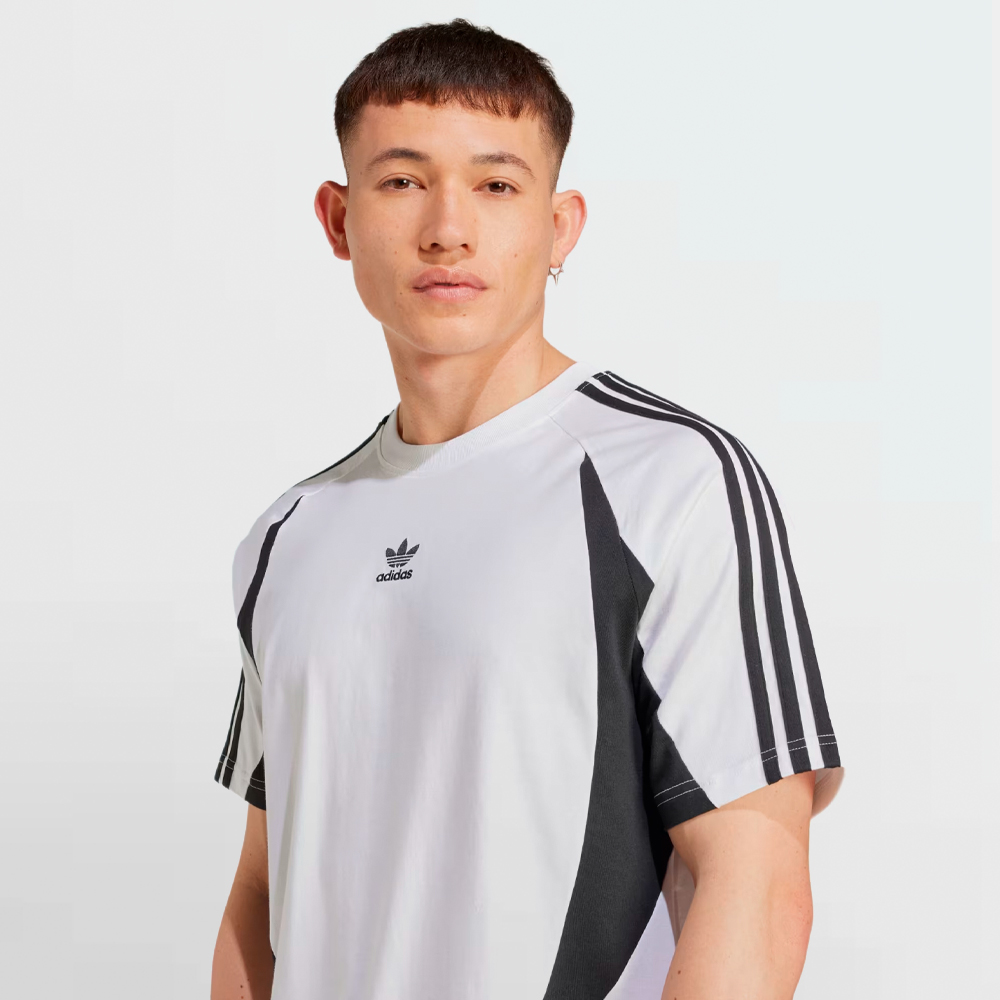 ADIDAS CAMISETA ARCHIVE TEE - IZ4827