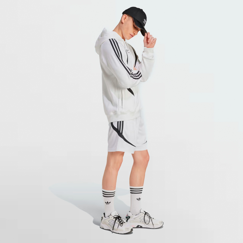 ADIDAS PANT. CORTO ARCHIVE SHORT - IZ4828