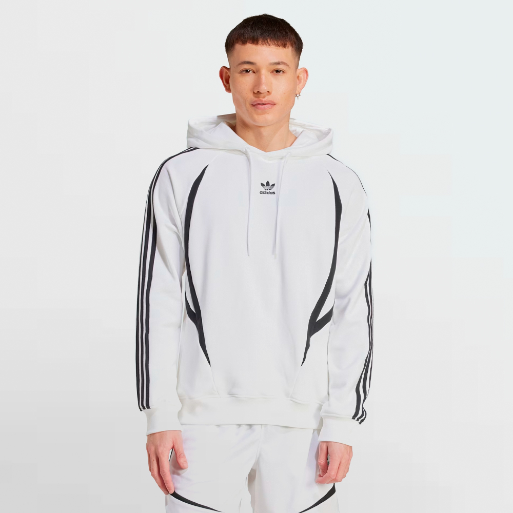 ADIDAS CANGURO ARCHIVE HOODIE - IZ4829