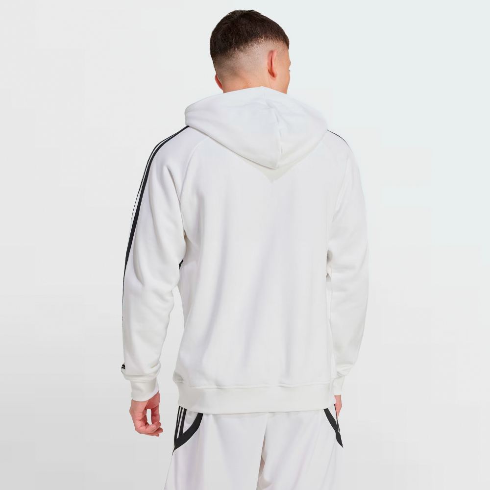 ADIDAS CANGURO ARCHIVE HOODIE - IZ4829