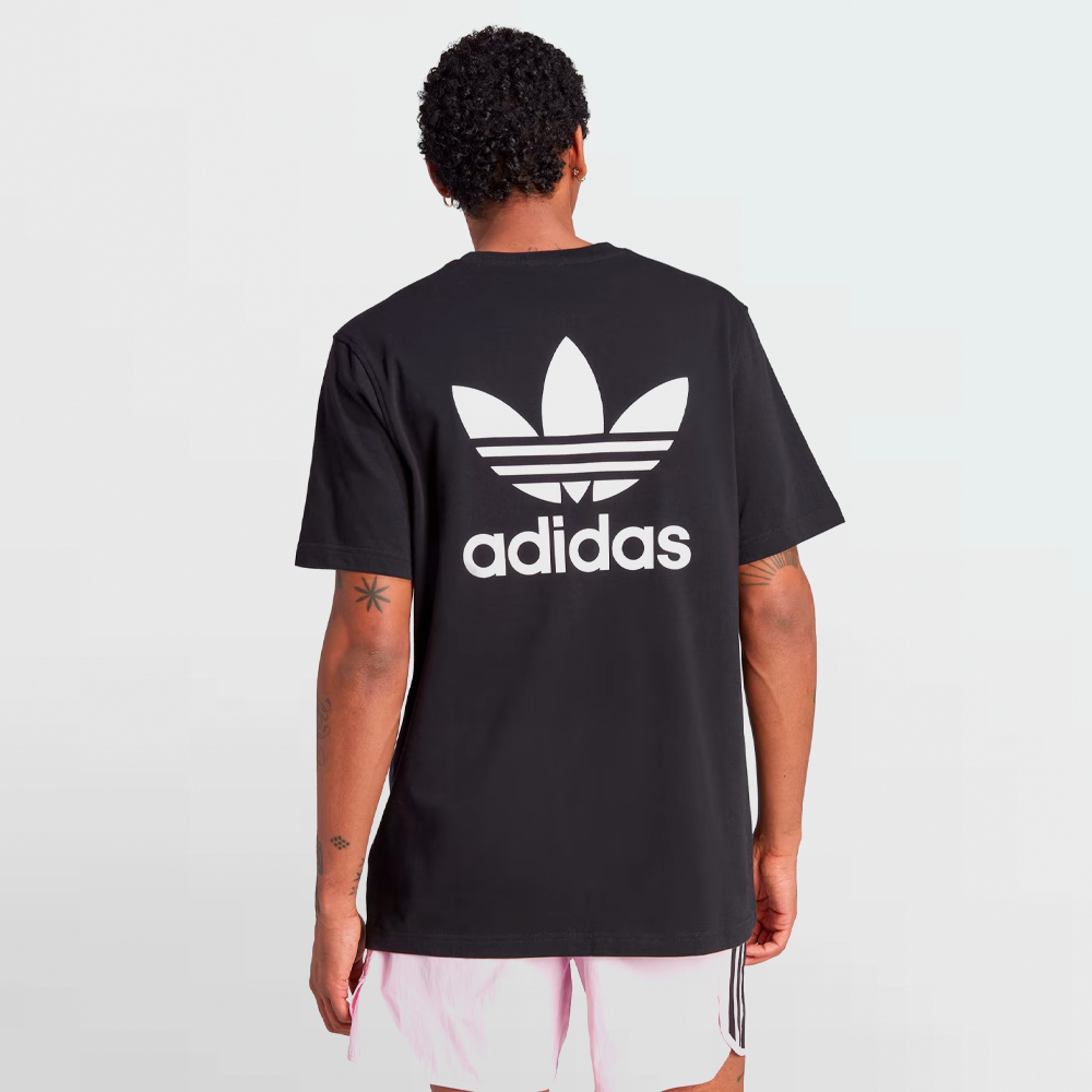 ADIDAS CAMISETA B+F TREFOIL TEE - II5760