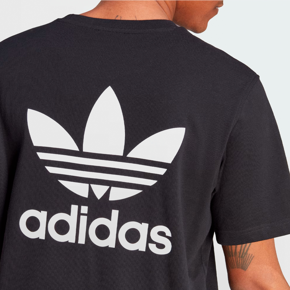 ADIDAS CAMISETA B+F TREFOIL TEE - II5760