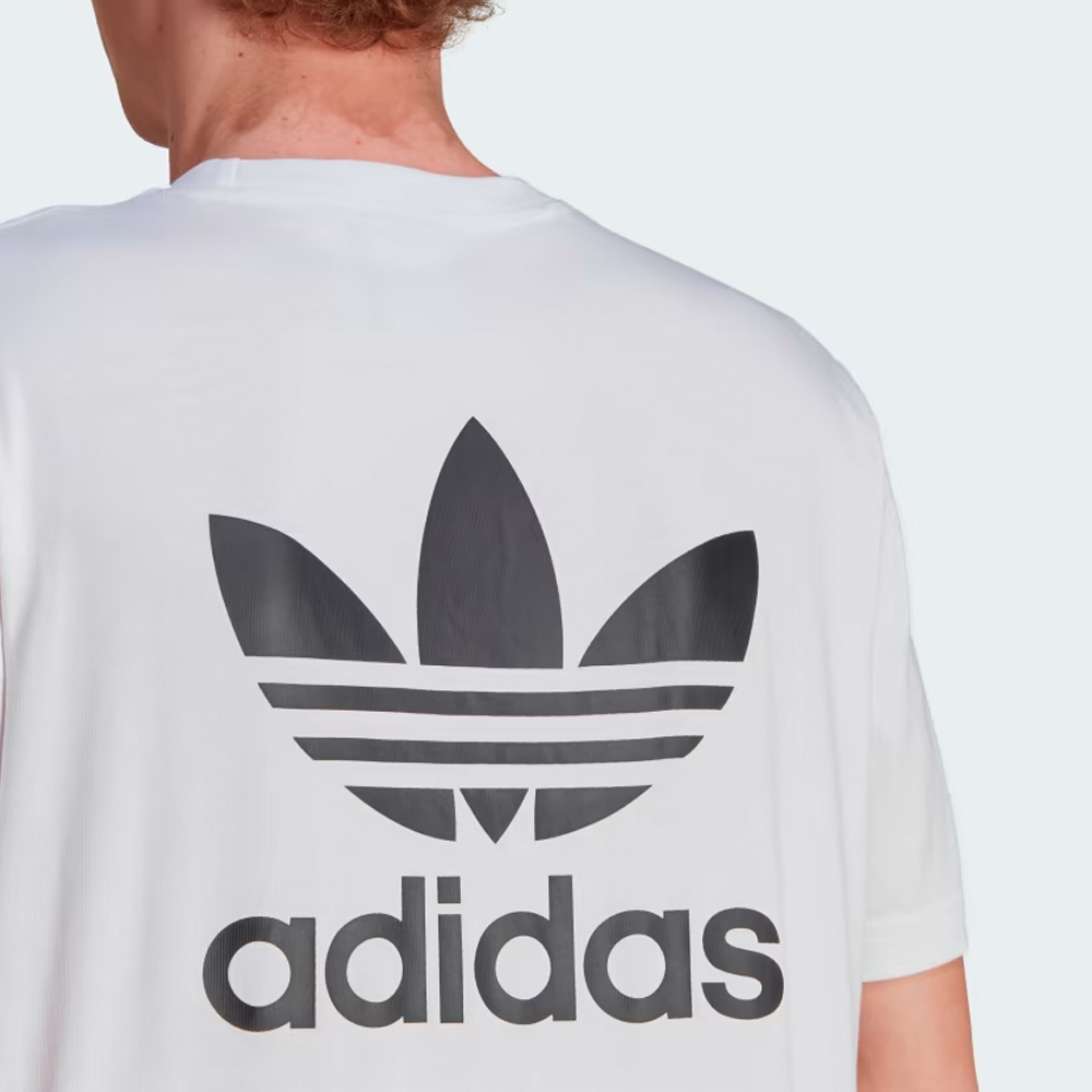 ADIDAS CAMISETA B+F TREFOIL TEE - IM4513