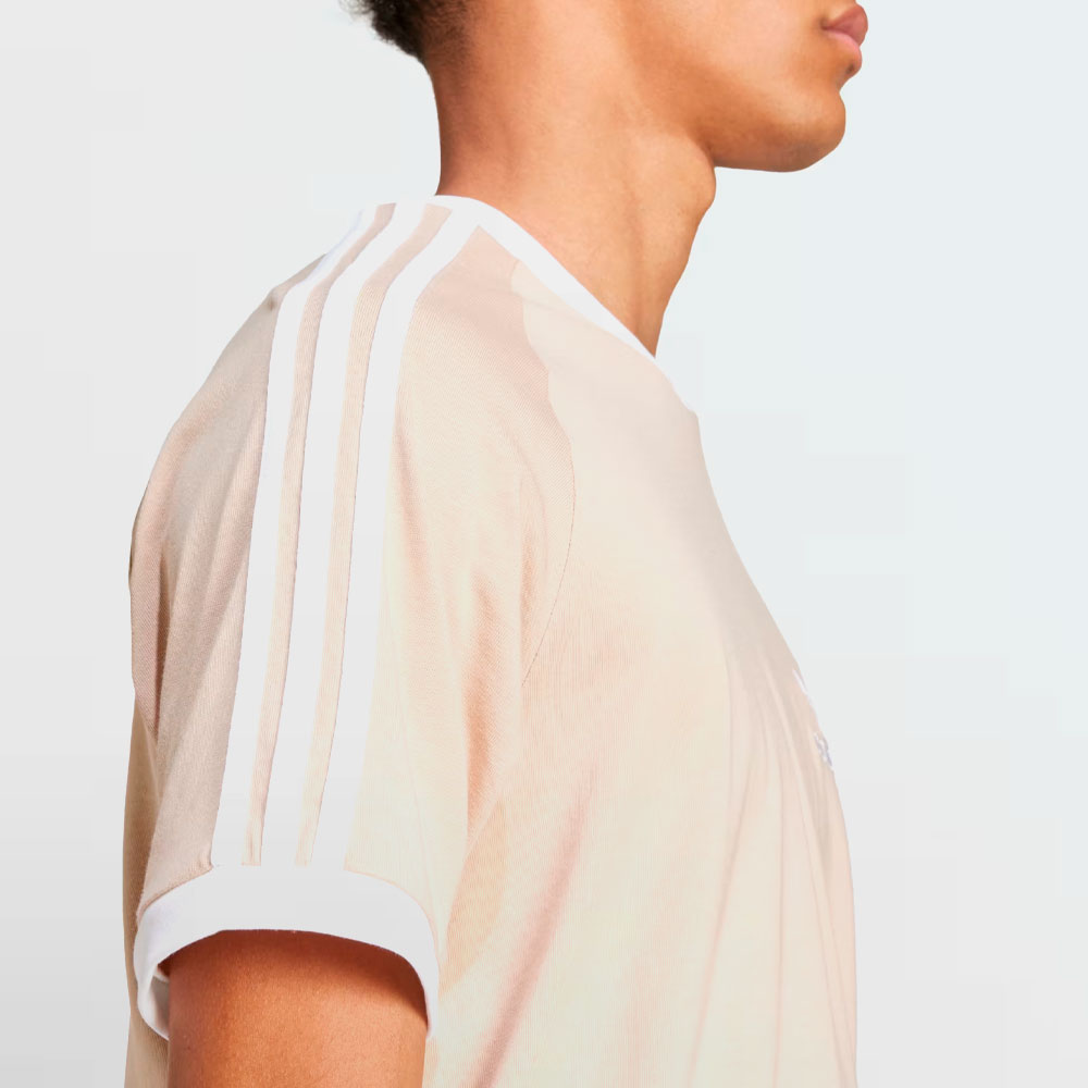 ADIDAS CAMISETA 3-STRIPES TEE - IZ2366