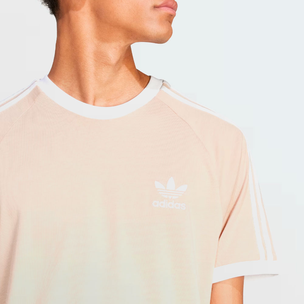 ADIDAS CAMISETA 3-STRIPES TEE - IZ2366