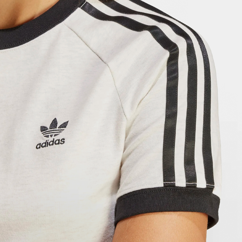 ADIDAS CAMISETA W. 3 S RGLN TEE - IR8104