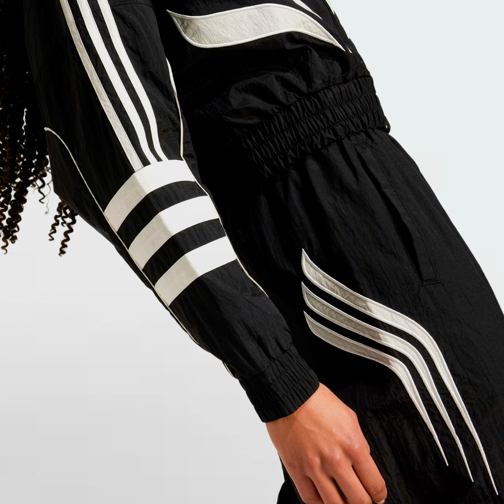 ADIDAS CHAQUETA W. CROP ATLANTA TT - IW5511