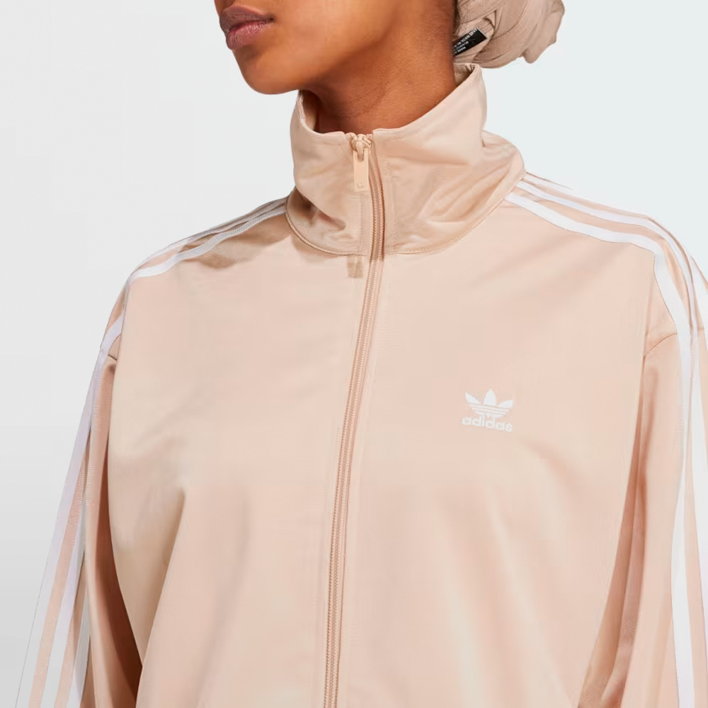 ADIDAS CHAQUETA W. FIREBIRD TT - IZ2758