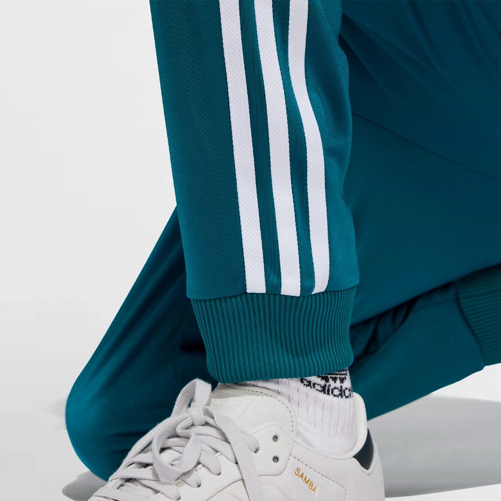 ADIDAS PANTALON K. SST TRACK PANTS - IY7463