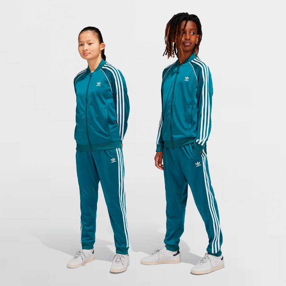 ADIDAS PANTALON K. SST TRACK PANTS - IY7463