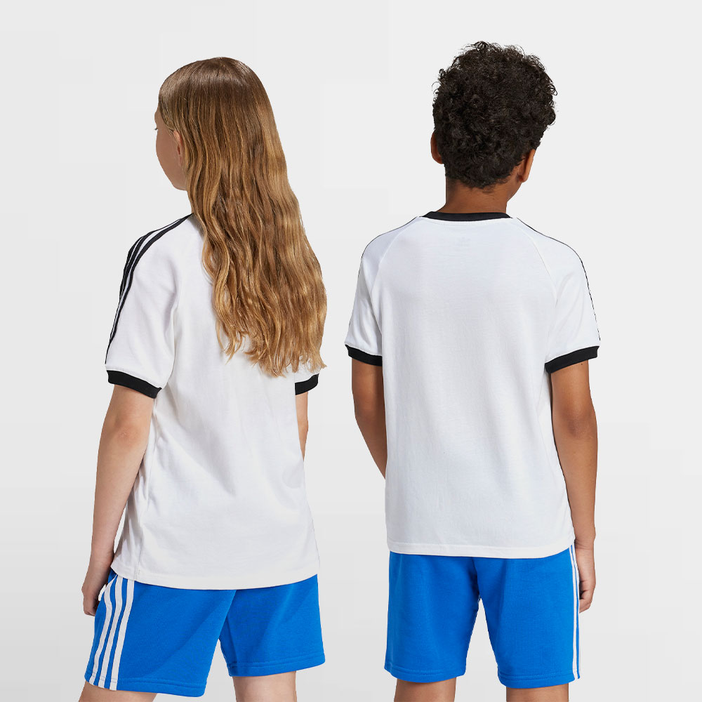 ADIDAS CAMISETA K. 3STRIPES TEE (DV2901) - JE0515