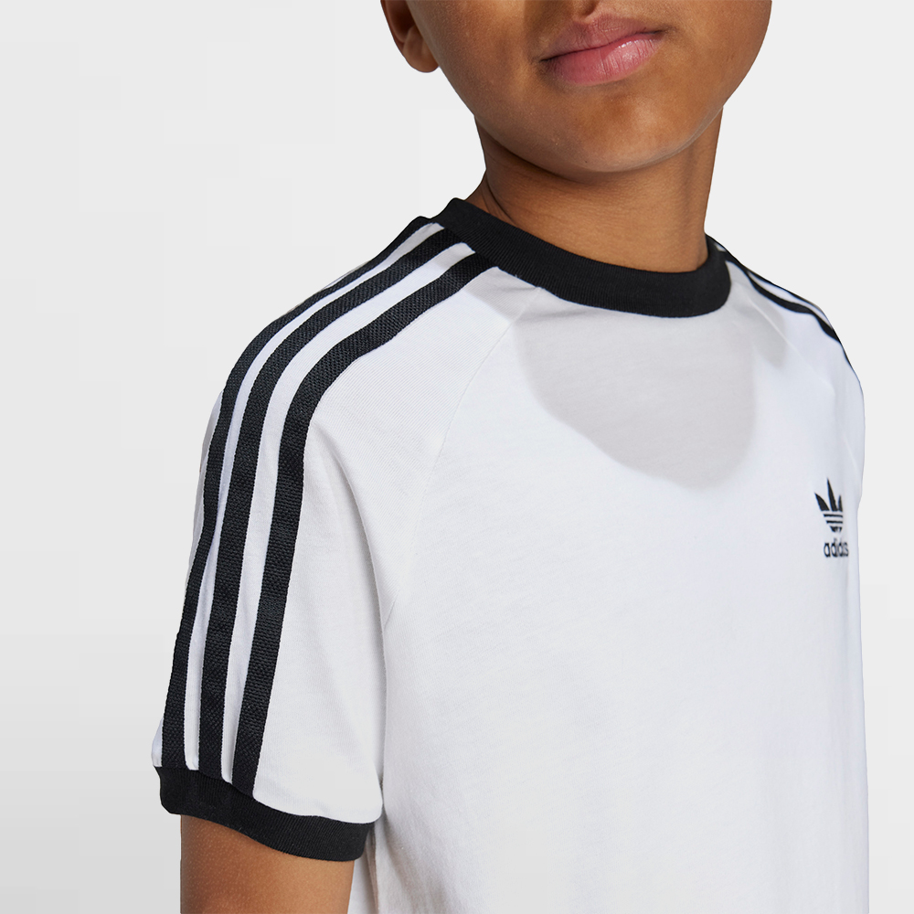 ADIDAS CAMISETA K. 3STRIPES TEE (DV2901) - JE0515