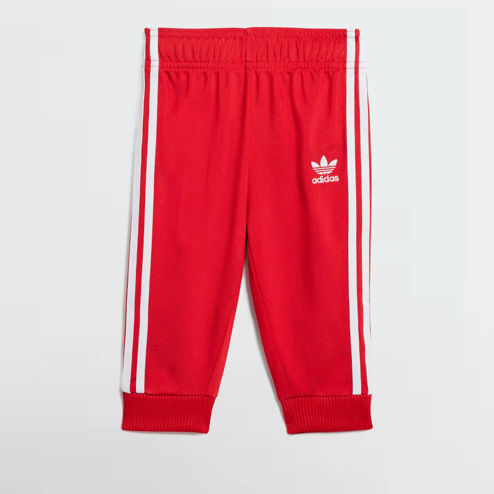 ADIDAS CHANDAL INF. SST TRACKSUIT - IX7623