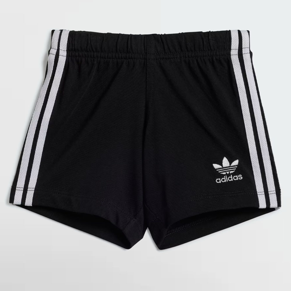 ADIDAS SET INF. SHORT TEE SET - JE0521